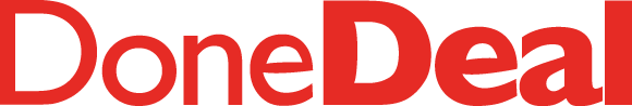 DoneDeal Logo