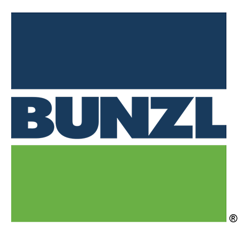 Bunzl Logo