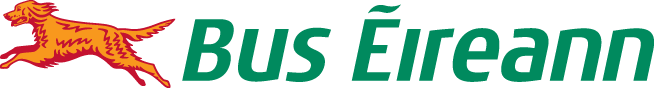 Bus Eireann Logo